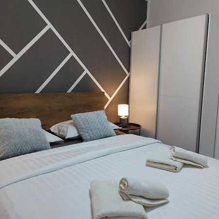 Two Bedroom Apartment كاستاف المظهر الخارجي الصورة